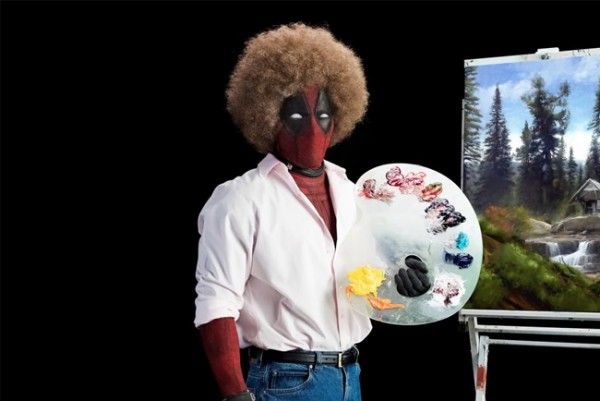 deadpool