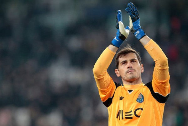 casillas