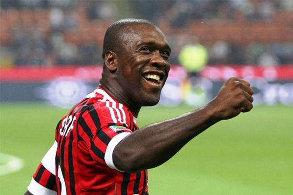 seedorf