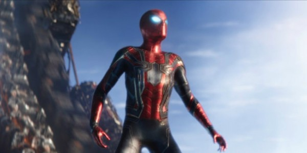 spiderman