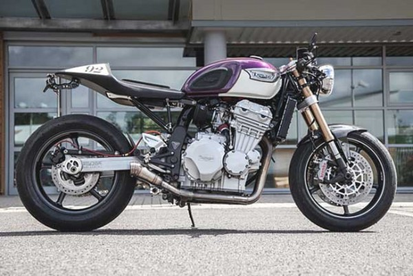 triumph
