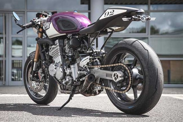 triumph