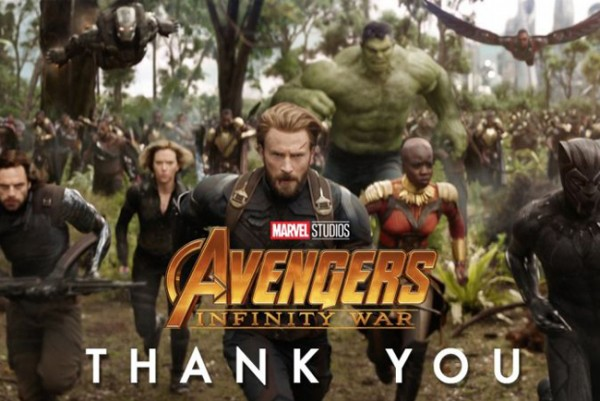 7 Pertanyaan yang Akan Muncul Setelah Nonton Trailer Avengers: Infinity War