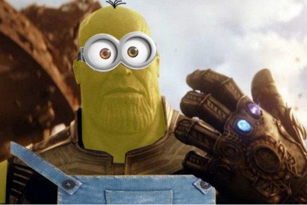 thanos