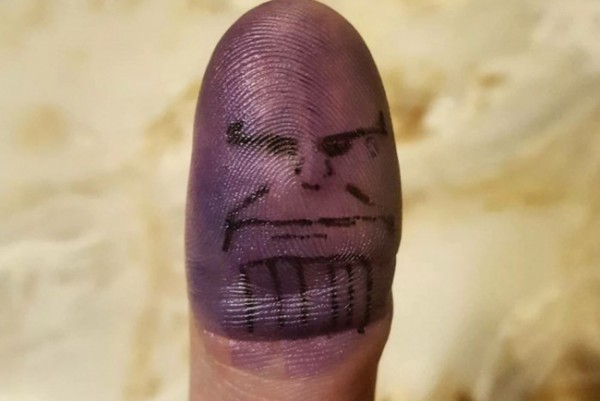 thanos