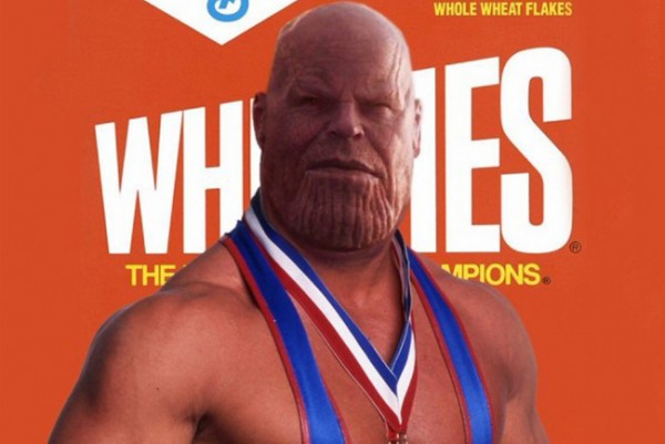 thanos