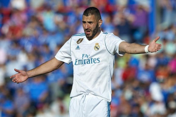 Madrid Minati Icardi, Kovacic: Kami Punya Benzema