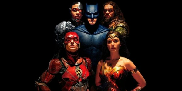Justice League: Melempem di Hollywood, Laris di China