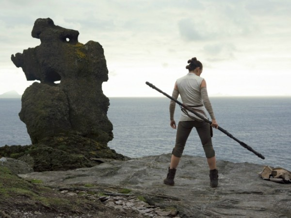 5 Panduan Sebelum Nonton 'Star Wars: The Last Jedi'