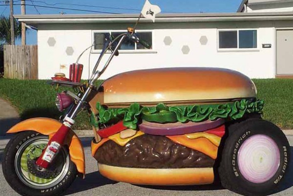 motor burger