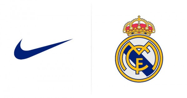 Nike Niat Kudeta Adidas Dari Sponsor Real Madrid