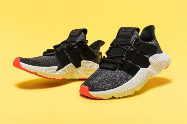 Prophere Jadi Koleksi Baru Adidas Originals