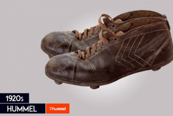 Evolusi Sepatu Bola dari Abad 18 Sampai Sekarang