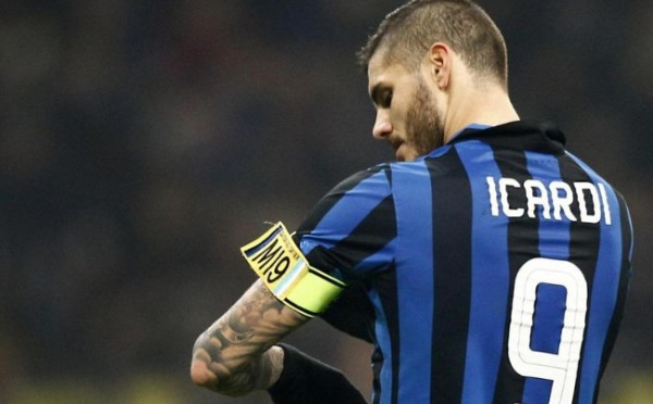 Servis Mewah Inter Untuk Icardi Terkait Kontrak Anyar