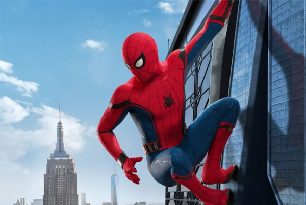 Bocoran! Ini Judul Sementara Film Spider-Man: Homecoming 2