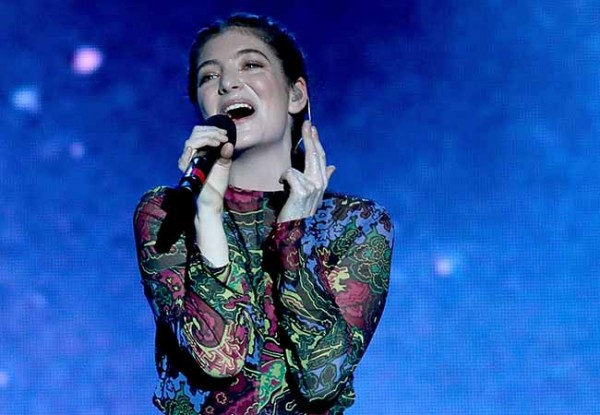 Berencana Konser di Israel, Lorde Dapat 'Teguran' dari Fans
