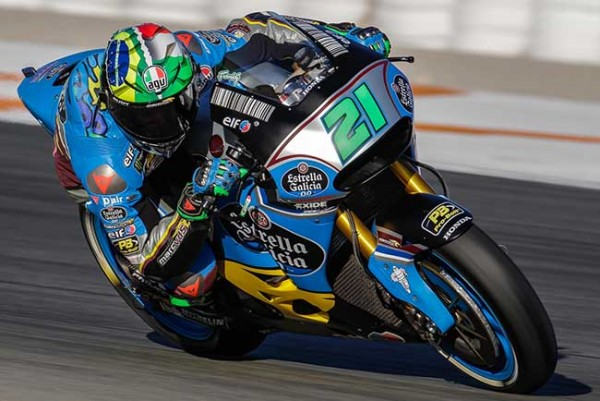 morbidelli