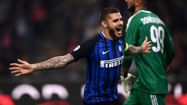 Benzema Lagi Cupu, Madrid Kejar Para Striker Ini