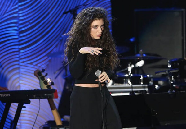 Diprotes Fans, Lorde Akhirnya Batalkan Konser di Israel