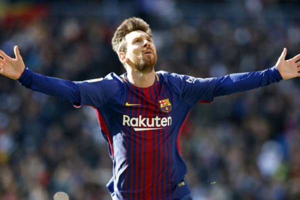Jangan Kaget, Kalo Keluar dari Barcelona Messi Mau Main di Klub Ini