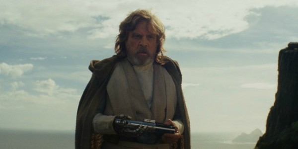 Kejutan Cameo di Star Wars: Last Jedi