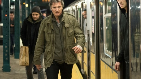 Liam Neeson is Back!