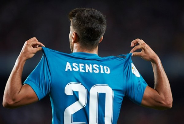 Punya Asensio, Real Madrid Dinilai Nggak Butuh Hazard