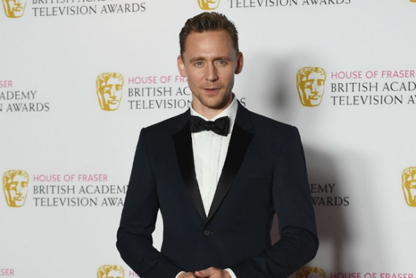 Ini Cara Bergaya Ala Tom Hiddleston, Pemeran Loki di Avengers