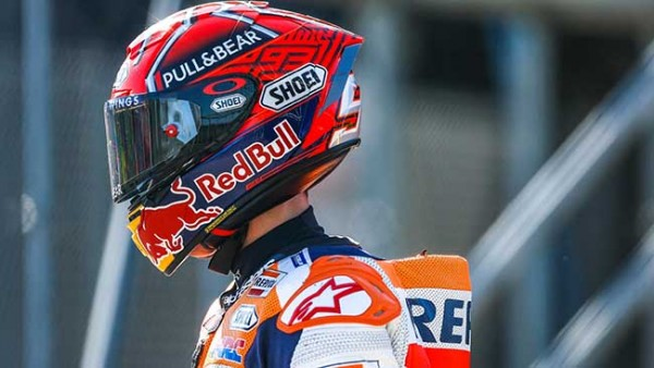 Marquez Bakal Kurang Agresif Tahun Ini