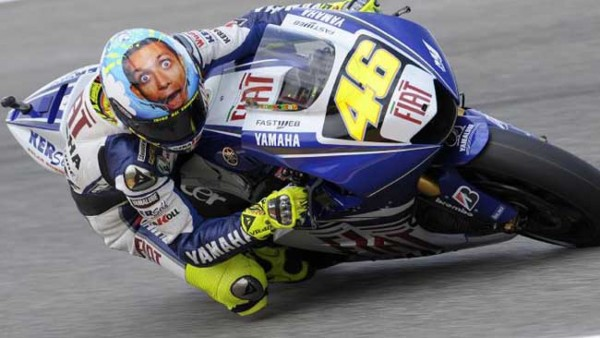 Penampilan Livery Paling Unik Di MotoGP