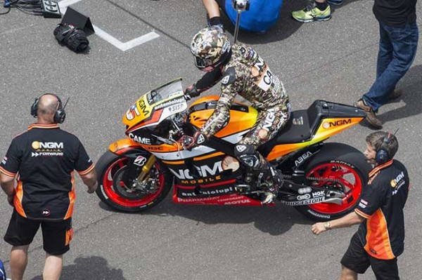 Penampilan Livery Paling Unik Di MotoGP