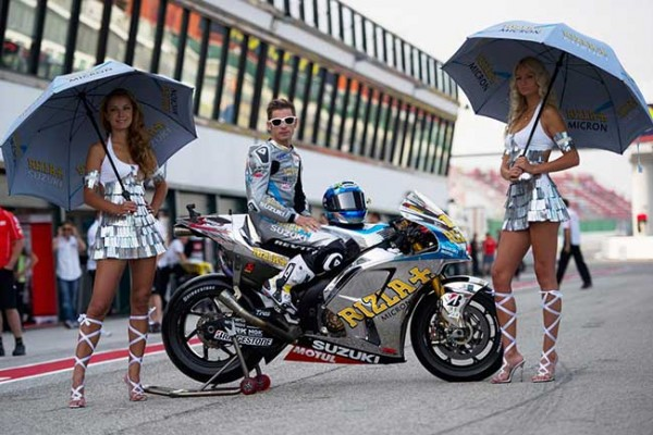 Penampilan Livery Paling Unik Di MotoGP