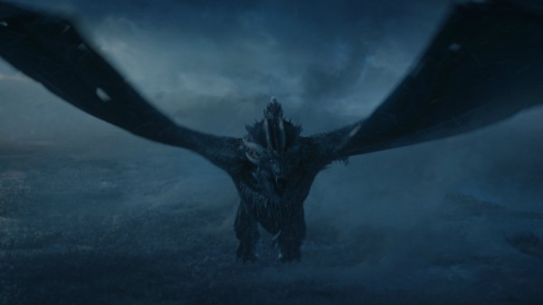 Musim Terakhir Game of Thrones Cuma 6 Episode, Tayang 2019