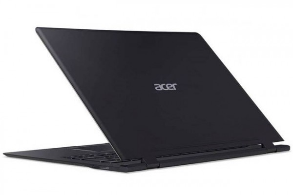 Laptop Tertipis Acer Dijual Rp 22 Jutaan!