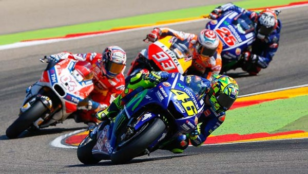 Bursa Transfer MotoGP Makin Seru