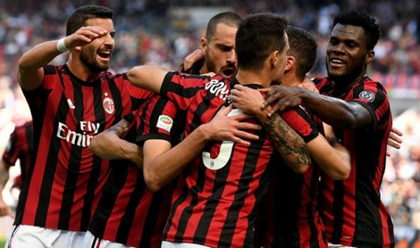 Kok AC Milan Diusir Dari San Siro?