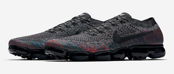 Tahun Baru Imlek, Nike Rilis Edisi Spesial Vapormax