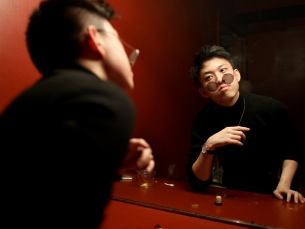Brian Imanuel Siap Ramaikan Festival SXSW 2018 | LAzone.id