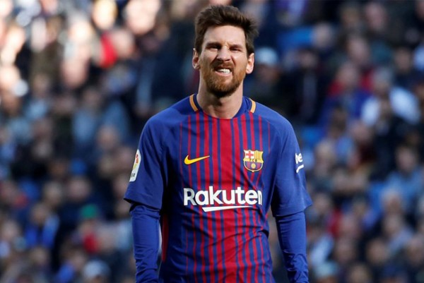 4 Rekor Lionel Messi Ini Susah untuk Dipecahkan