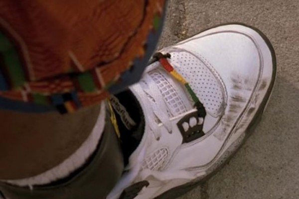 Sneakers Ikonik Film Holywood Ini Ada di Dunia Nyata