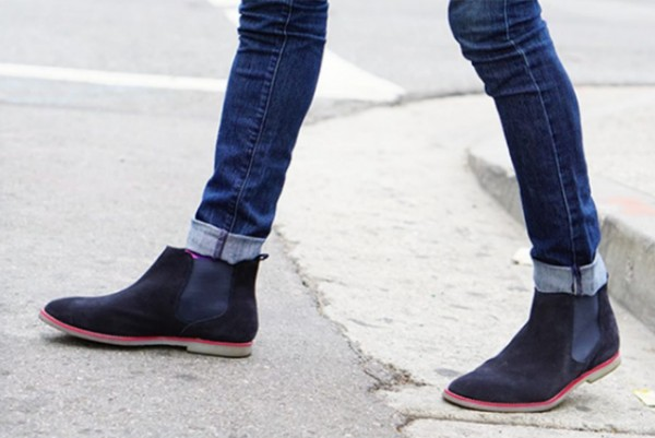 Biar Keren Saat Dipakai, Ini Cara Memilih Jeans yang Benar