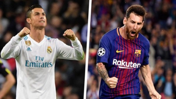 Ronaldo Bete, Pengen Gaji Setara Messi