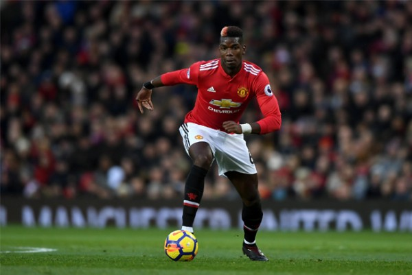 Ini Dia Deretan Pesepakbola Termahal di Dunia