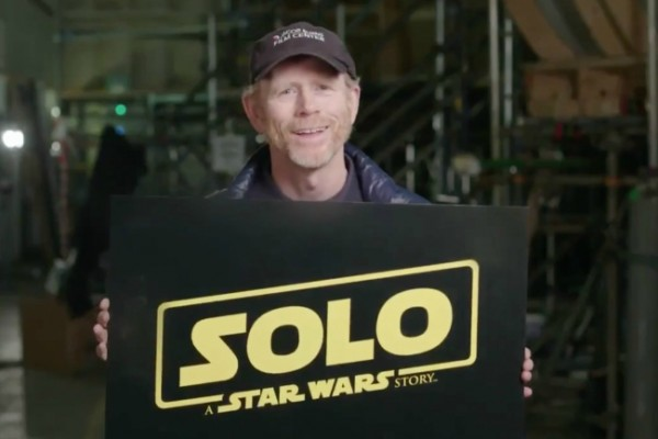 Menyimak Sinopsis Resmi Film Han Solo