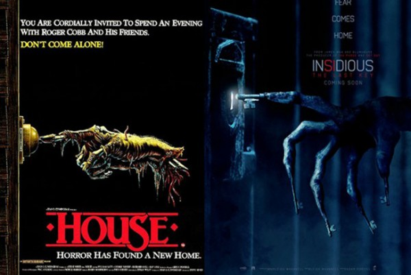 Ini Dia 5 Fakta Film Insidious: The Last Key