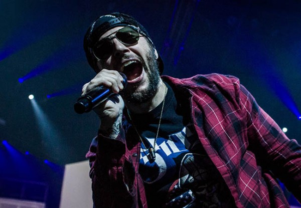 Avenged Sevenfold Tolak Hadiri Grammy Awards 2018