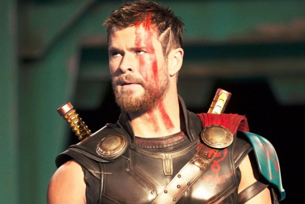 Yah, Avenger 4 Film Terakhir Chris Hemsworth Perankan Thor!