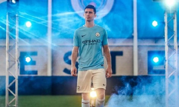 Ini Kenapa City Rela Beli Mahal Aymeric Laporte