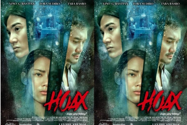 Film Hoax Ternyata Tertunda Selama 5 Tahun