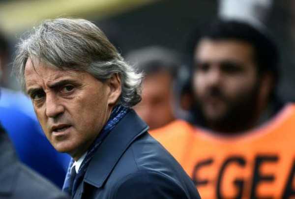 Mancini Konon Segera Resmi Tangani Gli Azzurri